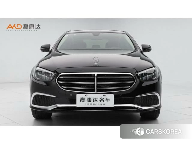 Mercedes-Benz E-class id 4272603 из Китая 10