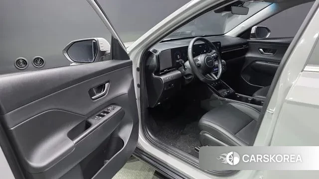 Hyundai Kona (SX2) id 3614597 из Кореи 20