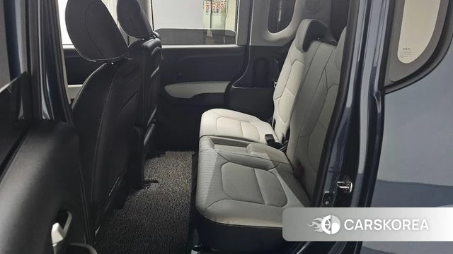 Kia The New Kia Ray EV id 4194441 из Кореи 31