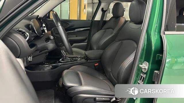 Mini Cooper Clubman id 4330452 из Кореи 20
