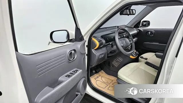 Hyundai Casper id 2974212 из Кореи 20