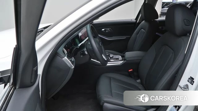 BMW 3 Series (G20) id 4330998 из Кореи 20