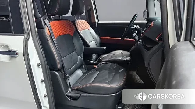 Kia The New Ray id 3060430 из Кореи 20