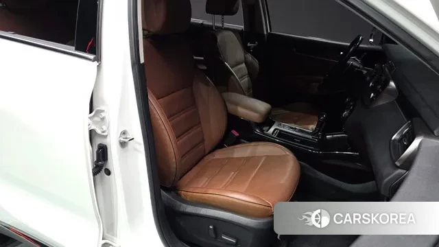 Kia The New Sorento id 3687652 из Кореи 20