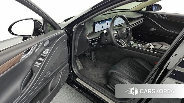 Genesis G80 (RG3) id 4248723 из Кореи 20