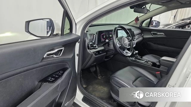 Kia Sportage 5th Generation id 4591646 из Кореи 30