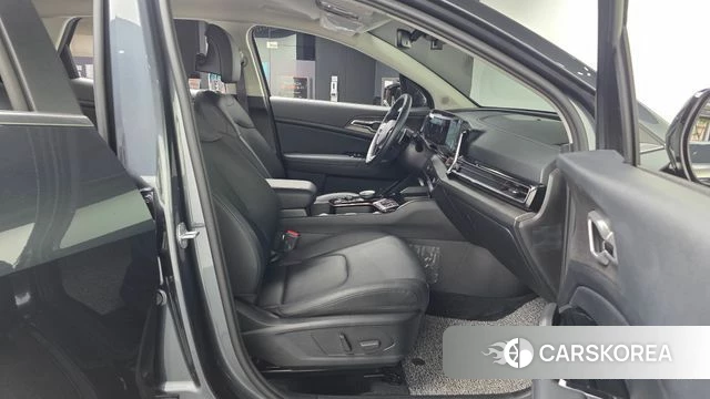Kia Sportage 5th Generation id 4489363 из Кореи 33