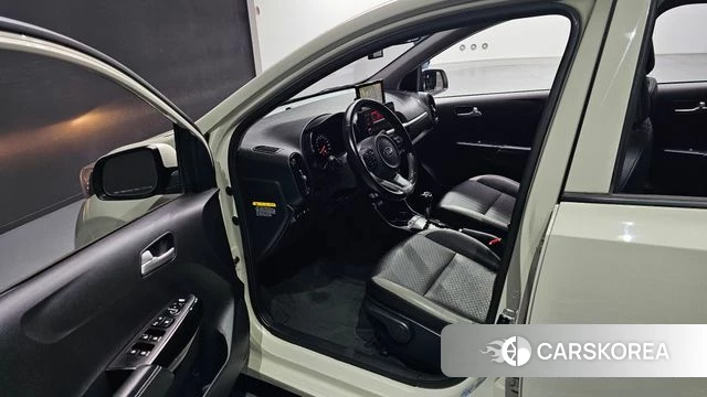 Kia All New Morning (JA) id 3943136 из Кореи 20