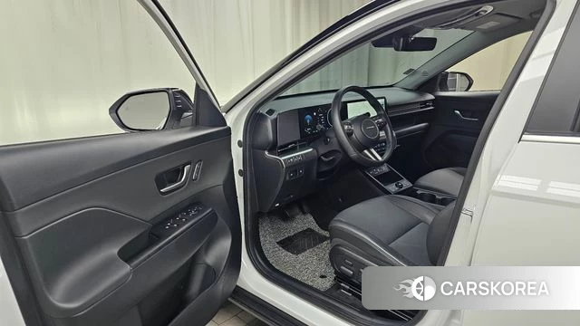 Hyundai Kona Hybrid (SX2) id 4462997 из Кореи 32