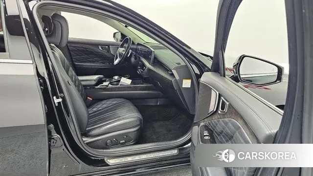 Kia K8 Hybrid id 3572380 из Кореи 20