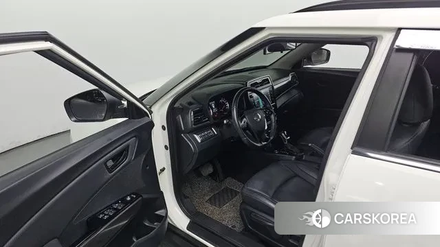 Ssangyong Berry New Tivoli id 2985836 из Кореи 20