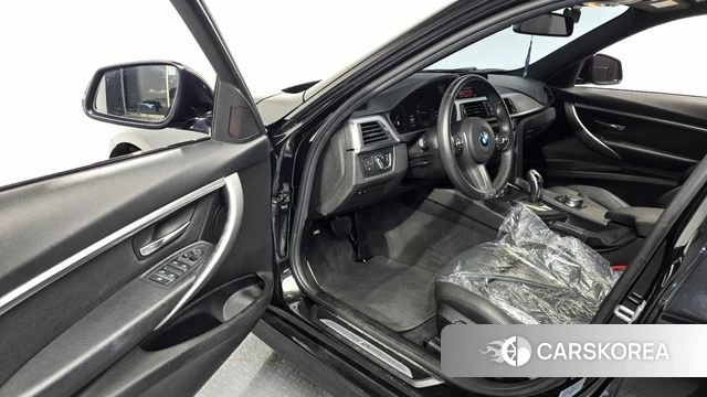 BMW 3 Series (F30) id 4672586 из Кореи 30