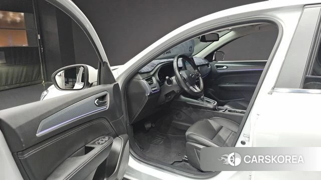 Renault Korea (Samsung) XM3 id 4434487 из Кореи 31