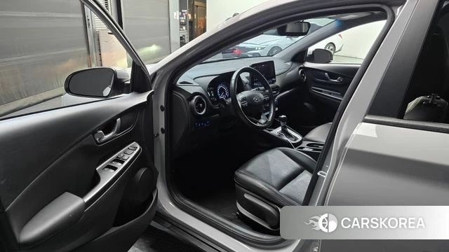 Hyundai The New Kona Hybrid id 4196089 из Кореи 20