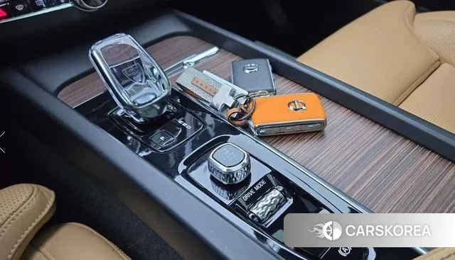 Volvo XC60 second Generation id 2901570 из Кореи 13