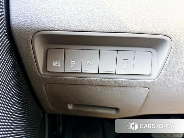 Hyundai Solati id 4637376 из Кореи 20