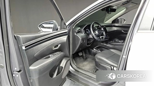 Hyundai Tucson Hybrid (NX4) id 4267082 из Кореи 20