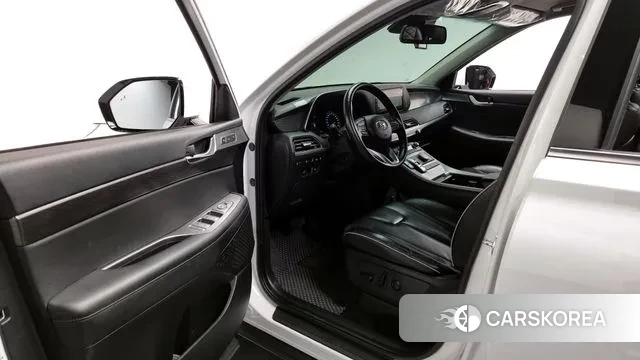 Hyundai Palisade id 3401175 из Кореи 20