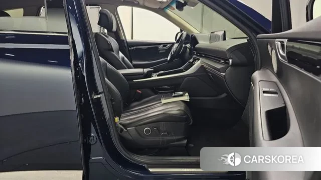 Genesis GV80 id 3018265 из Кореи 20