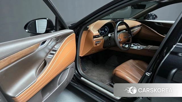 Genesis G80 (RG3) id 3793782 из Кореи 20