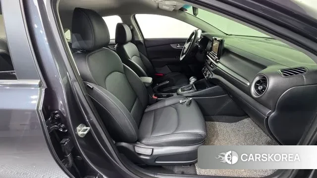 Kia Come New K3 id 3417951 из Кореи 20