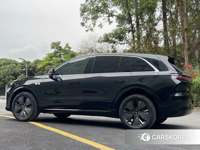 Ideal car Ideal L6 id 4228541 из Китая 30