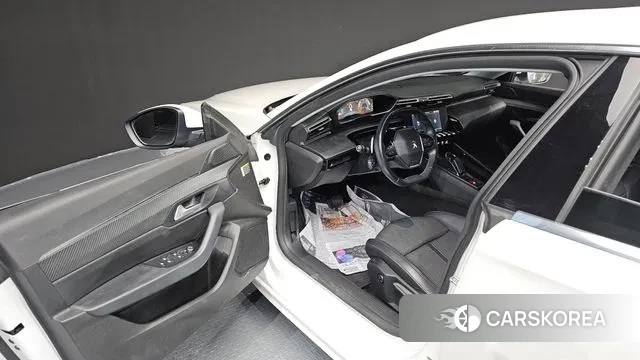 Peugeot 508 second Generation id 3587911 из Кореи 20