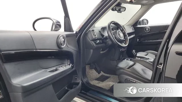 Mini Cooper Countryman id 3503890 из Кореи 20