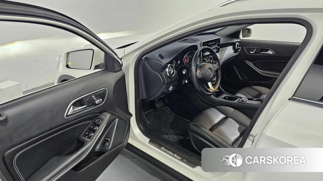 Mercedes-Benz GLA-Class X156 id 4339435 из Кореи 31