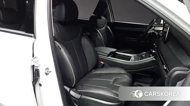 Hyundai The New Palisade id 3721759 из Кореи 20