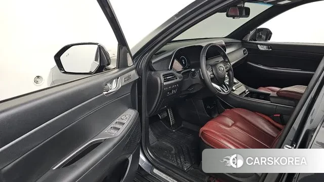 Hyundai Palisade id 3160298 из Кореи 20