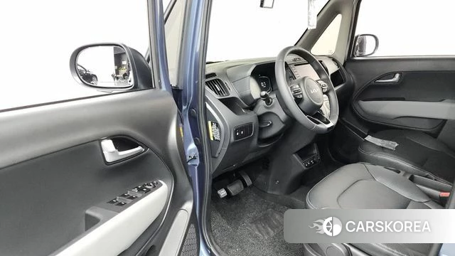 Kia The New Kia Ray id 4757537 из Кореи 31