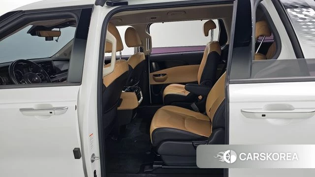 Kia Carnival 4th generation id 4614448 из Кореи 32