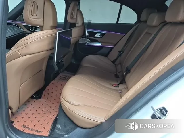 Mercedes-Benz E-Class W214 id 3528286 из Кореи 20