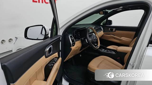 Kia Sorento 4th Generation id 3858869 из Кореи 21