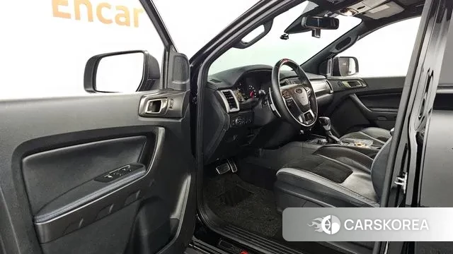 Ford Ranger 3rd Generation id 2890290 из Кореи 20