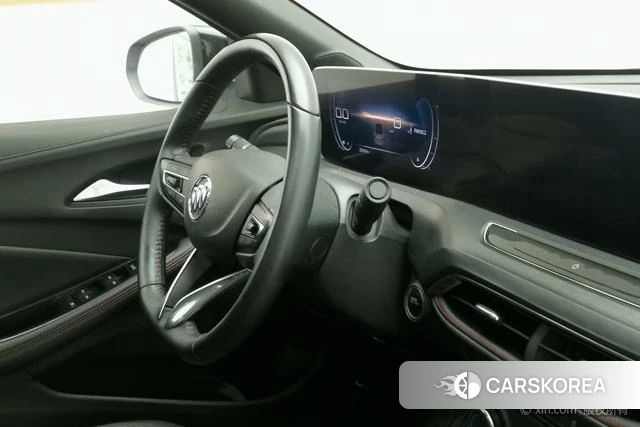 Buick Weilang id 4213717 из Китая 24
