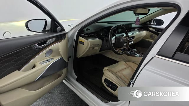 Kia More K9 id 4717939 из Кореи 20