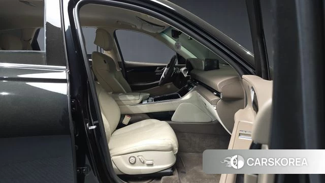 Genesis GV80 id 4195224 из Кореи 33