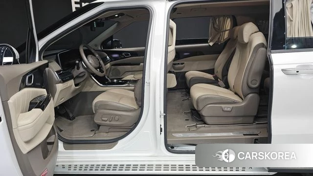 Kia Carnival 4th generation id 4494962 из Кореи 20