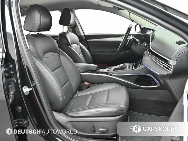 Hyundai The New Grandeur IG id 3884834 из Кореи 20