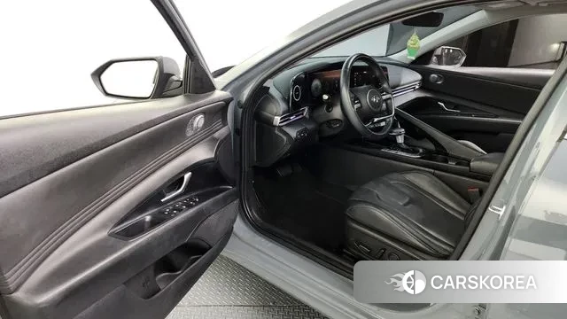 Hyundai Avante (CN7) id 3385498 из Кореи 20