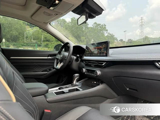 Nissan Teana id 4278502 из Китая 18
