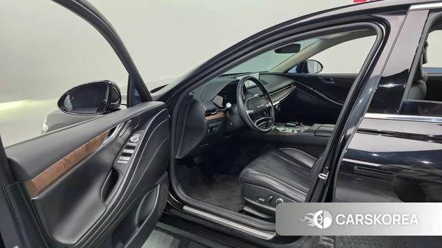 Genesis G80 (RG3) id 4309908 из Кореи 31