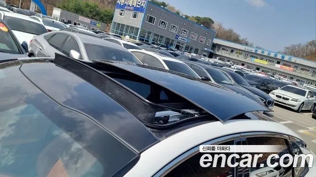 Kia The New K5 Hybrid 3rd generation id 2625092 из Кореи 17