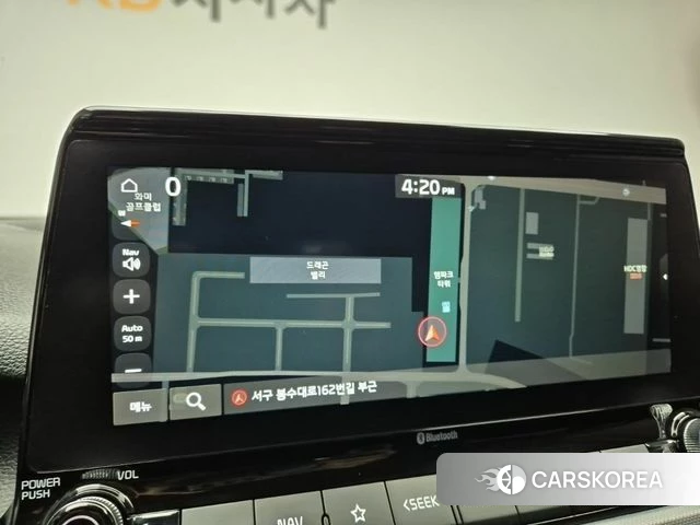 Kia Seltos id 3953813 из Кореи 19