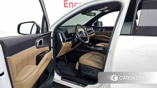 Kia The New Sorento 4th Generation id 4427466 из Кореи 33
