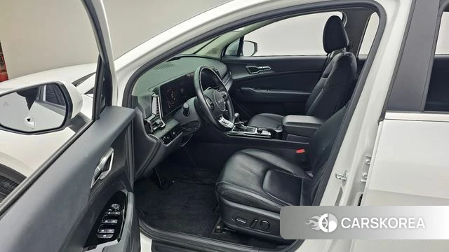 Kia Sportage 5th Generation id 3786689 из Кореи 20