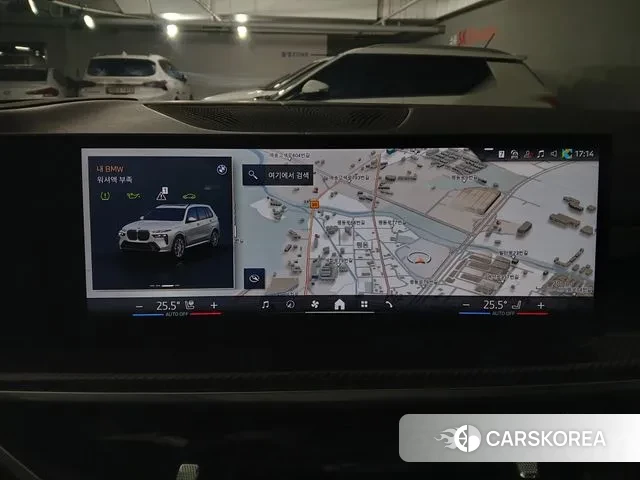 BMW X7 (G07) id 3711231 из Кореи 20