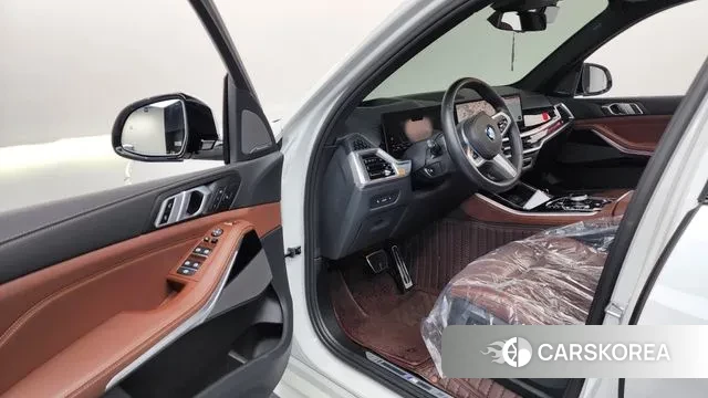 BMW X5 (G05) id 3405118 из Кореи 20